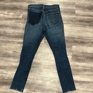 Rag&bone skinny Jean
